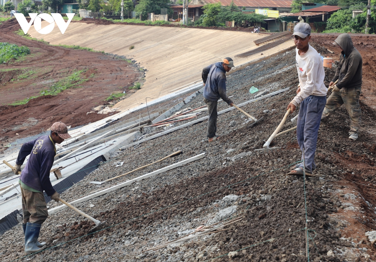 Đắk Lắk siết chặt kỷ luật đầu tư công, loại bỏ nhà thầu năng lực kém